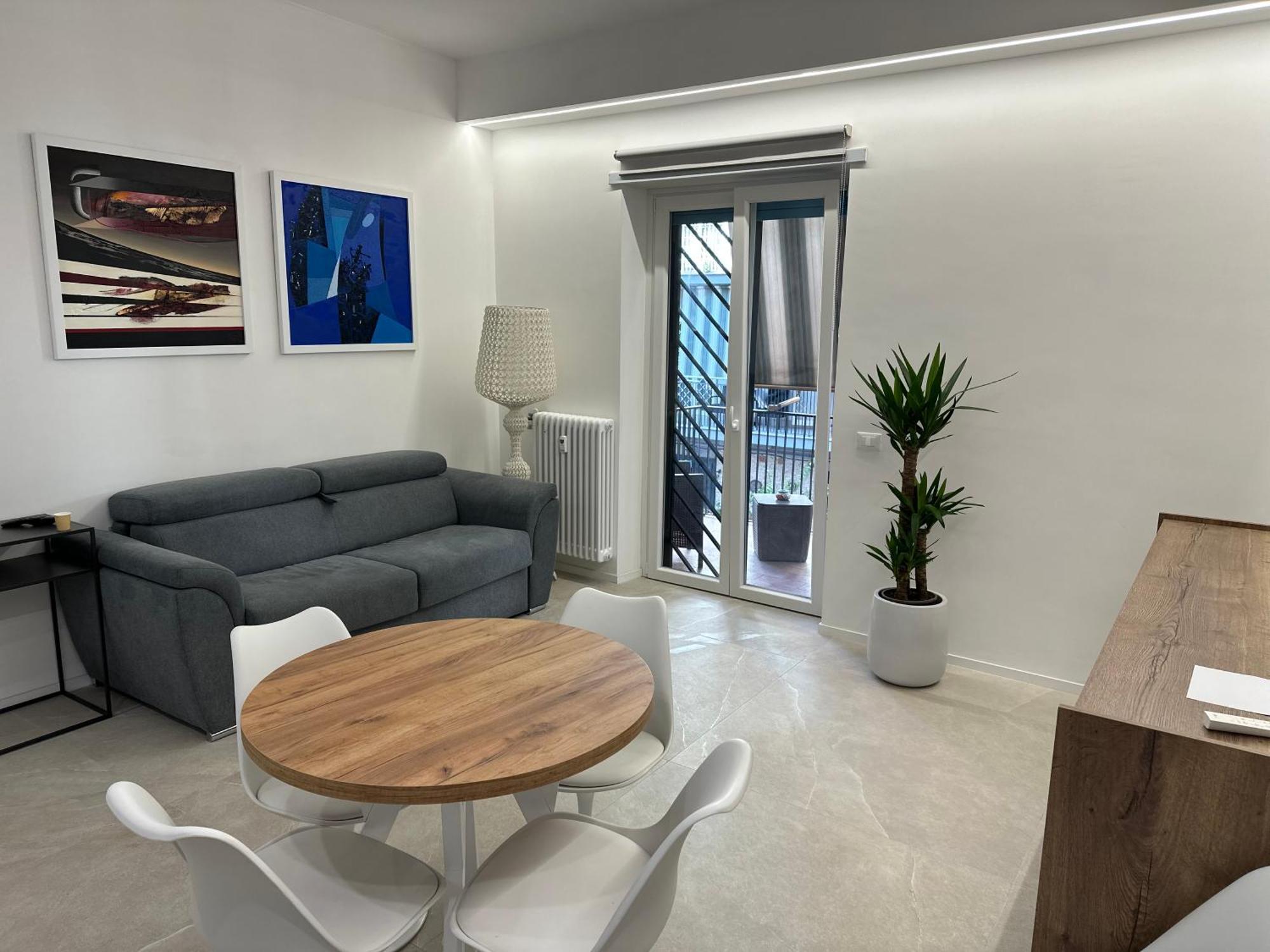 Star Apartment Rom